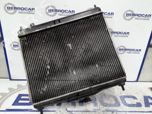 Used Water radiator Water radiator HYUNDAI GETZ (TB) 1.1 (63 hp) 31570463 31570463