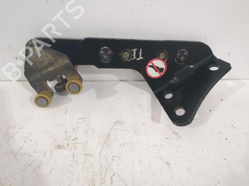 Hinge/Door check strap CITROËN JUMPY III Van (V_) 1.5 BlueHDi 100 | BP31564791C146 - Image 2