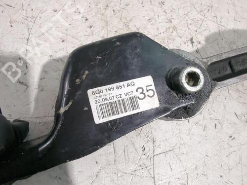 Engine mount SEAT IBIZA III (6L1) 1.4 TDI | BP32465118M89  - Image 6