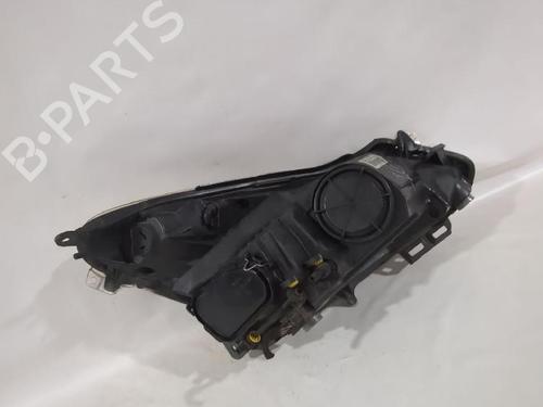 Left headlight OPEL CORSA D (S07) 1.2 (L08, L68) | BP34714140C28  - Image 6