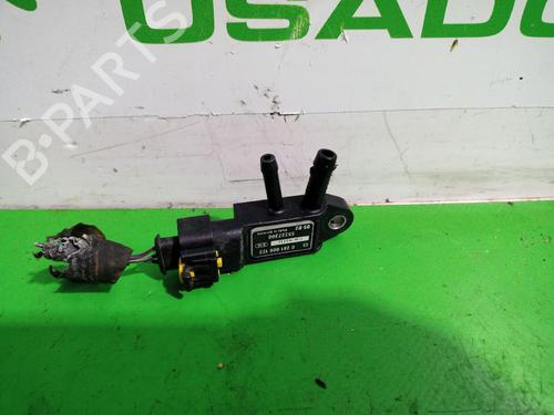 Electronic sensor FIAT 500 C (312_) 1.3 D Multijet (312CXE1A, 312AXE1A) | BP31551778M84 