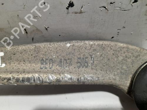 Left front suspension arm SEAT EXEO (3R2) 2.0 TDI | BP31539107M12 - Image 8