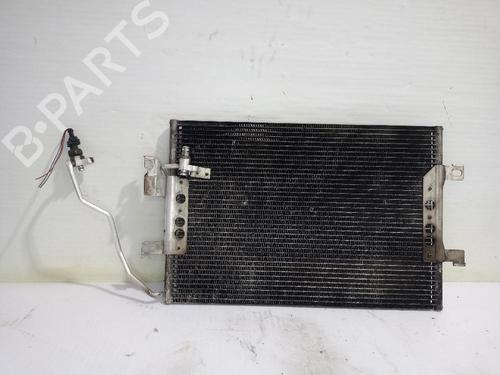 AC-Kondensator MERCEDES-BENZ A-CLASS (W168) [1997-2005]  31677358