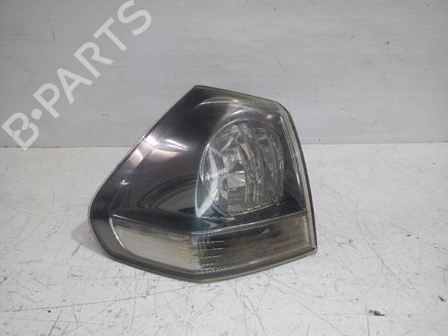 Used Left taillight LEXUS RX (_U3_) 300 (MCU35_, MCU35R) (204 hp) 31556246