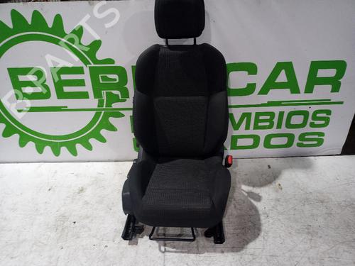 Used Right front seat Right front seat PEUGEOT 508 I (8D_) 2.0 BlueHDi 150 (150 hp) 31549726 31549726