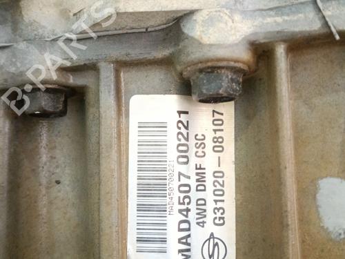 Used Gearbox Gearbox 38868407 38868407