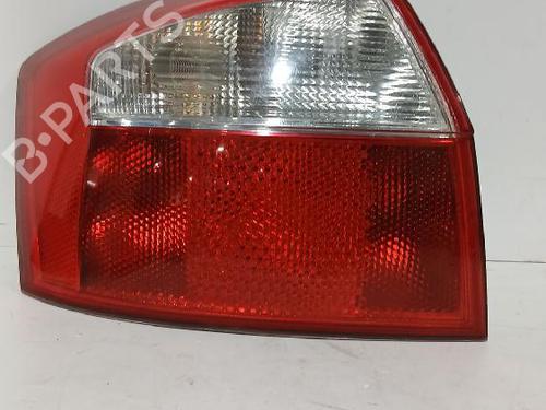 Used Left taillight AUDI A4 B6 (8E2) 1.9 TDI (130 hp) 31566903
