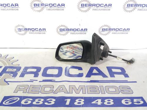 Left mirror FORD MONDEO II Saloon (BFP) 1.8 TD | BP31568969C26