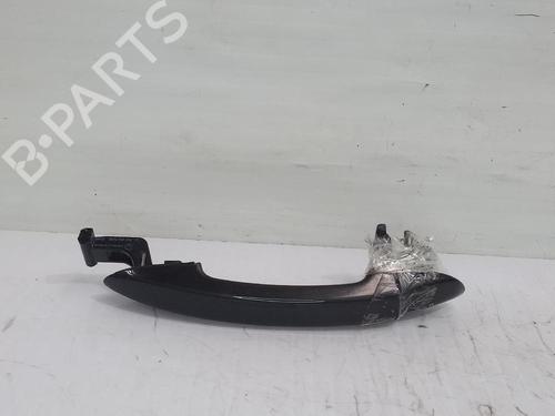 Used Rear right exterior door handle VW PASSAT B7 (362) 1.6 TDI (105 hp) 31557369