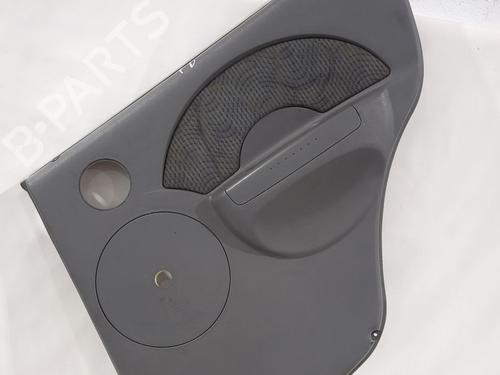 Høyre bakpanel DAEWOO KALOS (KLAS) 1.4 | BP38868623C61 - Image 2