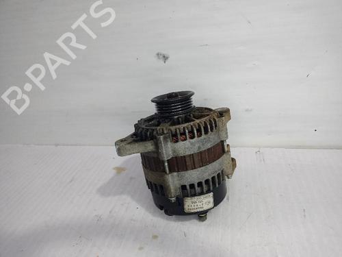 Alternator CHEVROLET MATIZ (M200, M250) 1.0 | BP31555818M7 - Image 6