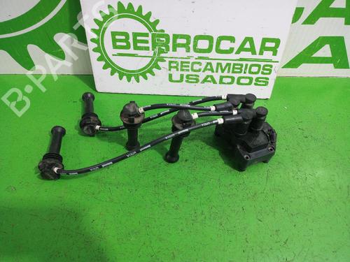 Used Ignition coil FORD FOCUS I Saloon (DFW) 1.6 16V (100 hp) 31547505