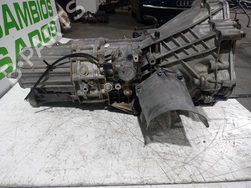 Gearbox AUDI A6 C6 (4F2) 2.4 | BP31548754M3 - Image 3