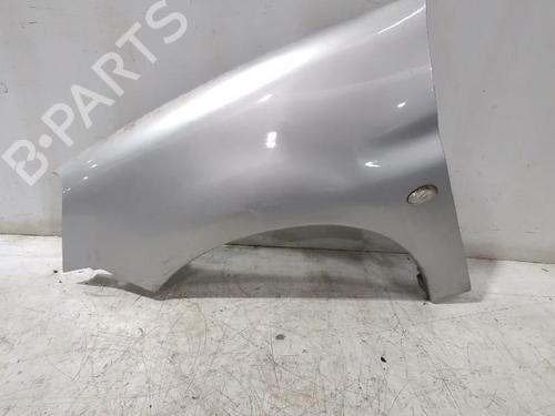 Guarda-lamas esquerdo Guarda-lamas esquerdo CITROËN BERLINGO / BERLINGO FIRST MPV (MF_, GJK_, GFK_) 2.0 HDI 90 (MFRHY) (90 hp) 34617916 34617916