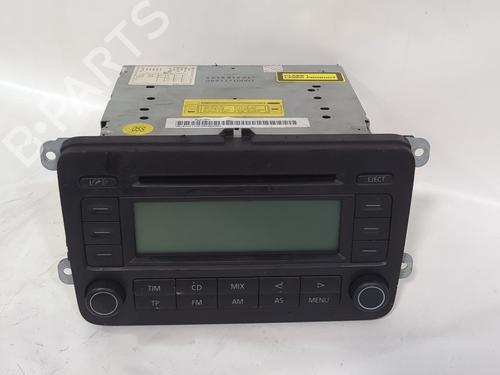 Used Radio Radio 38868585 38868585