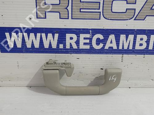 Used Interior roof handle MERCEDES-BENZ E-CLASS (W212) E 220 CDI / BlueTEC (212.001, 212.002) (170 hp) 31542006