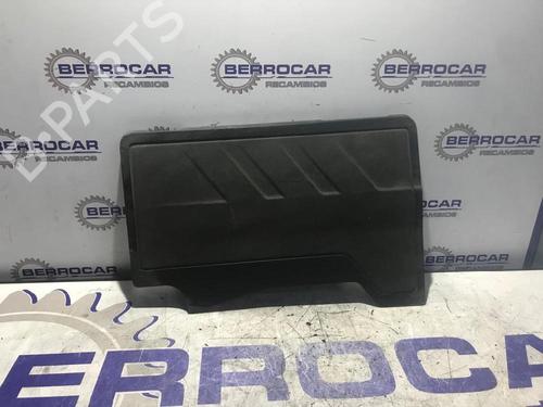 Used Upper protection Upper protection PEUGEOT 208 I (CA_, CC_) [2012-2021] 31678615 31678615