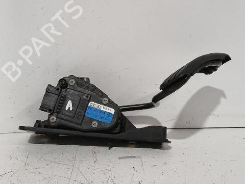 Pedal RENAULT ESPACE IV (JK0/1_) 2.0 dCi (JK01, JK02, JK1J, JK1K, JK1H) | BP36184023I4 - Image 2