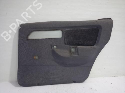 Used Rear right panel FORD SIERRA II (GBG, GB4) 2.0 i DOHC (115 hp) 31557226