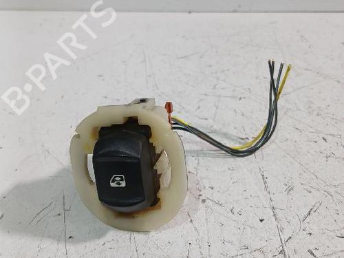 Right front window switch RENAULT MEGANE II Coupé-Cabriolet (EM0/1_) 1.5 dCi (EM1E) | BP33746534I26 - Image 2
