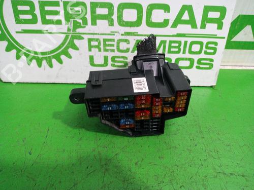 Fuse box VW PASSAT B6 (3C2) 2.0 TDI 16V | BP31546942E1 - Image 4