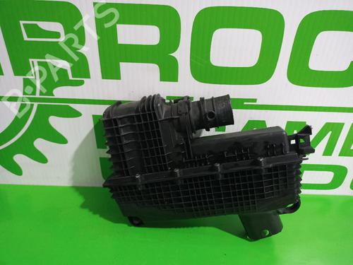 Used Air filter box Air filter box NISSAN ALMERA II (N16) 1.5 dCi (82 hp) 31543295 31543295