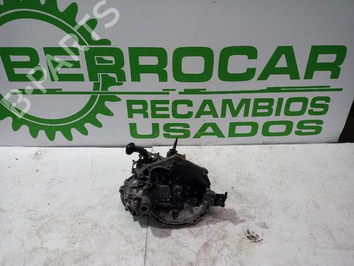 gearbox-peugeot-307-3ac-2000-2001-2002-2003-2004-2005-2006-2007-2008-2009-2010-2011-2012-31676309 main image
