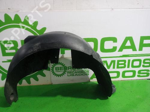 Used Wheel arch CITROËN C4 I (LC_) [2004-2014]  31675909