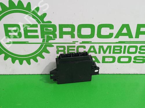 Electronic module FORD FOCUS III Saloon 1.6 TDCi | BP31544374M83 - Image 2