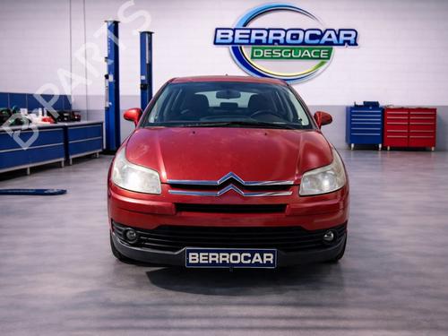 Starter CITROËN C4 I Saloon 1.6 16V | BP31542580M8  - Image 5