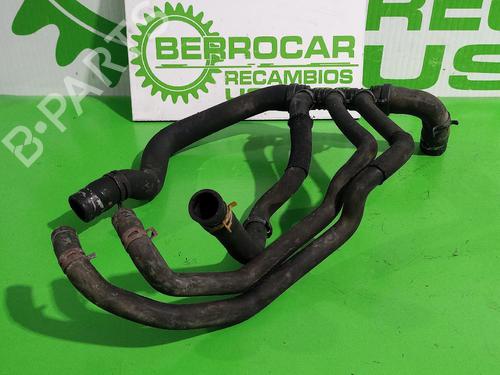 Used Pipe Pipe RENAULT MEGANE II Coupé-Cabriolet (EM0/1_) 1.9 dCi (120 hp) 31544455 31544455