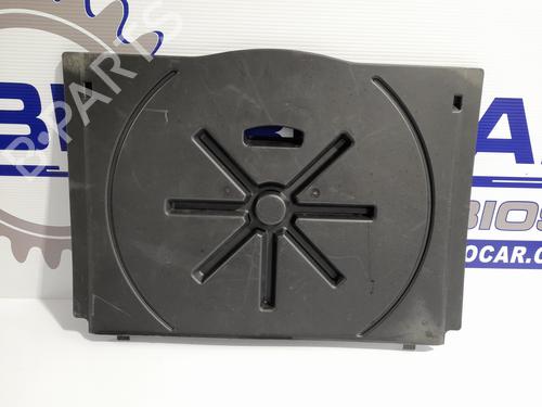 Used Luggage compartment floor Luggage compartment floor 38860827 38860827