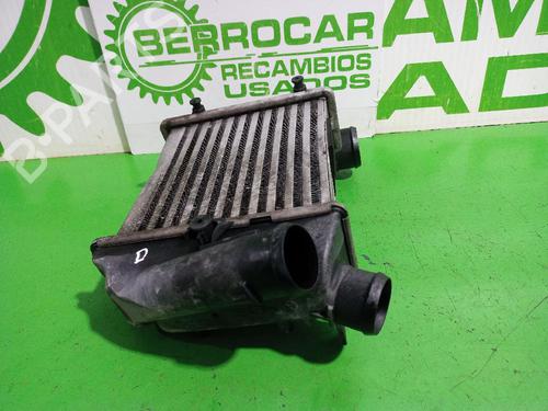 Intercooler AUDI A4 B6 (8E2) 2.5 TDI | BP31553107M30  - Image 6