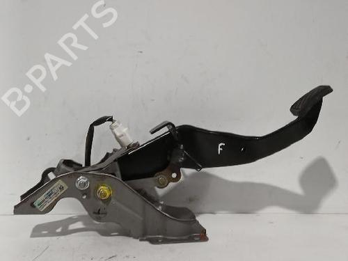Used Break pedal Break pedal SUZUKI SX4 S-Cross (JY) 1.4 T AllGrip (AKK414) (140 hp) 32462306 32462306