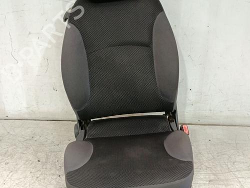 Used Right front seat Right front seat FIAT STILO (192_) 1.4 16V (192AXH1B, 192BXH1B) (95 hp) 39802749 39802749