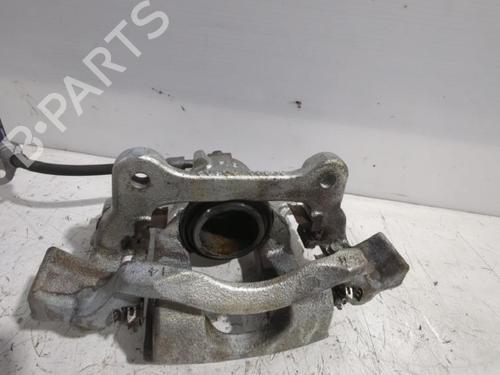 Left front brake caliper FORD PUMA (J2K, CF7) 1.0 EcoBoost | BP32464992M105 