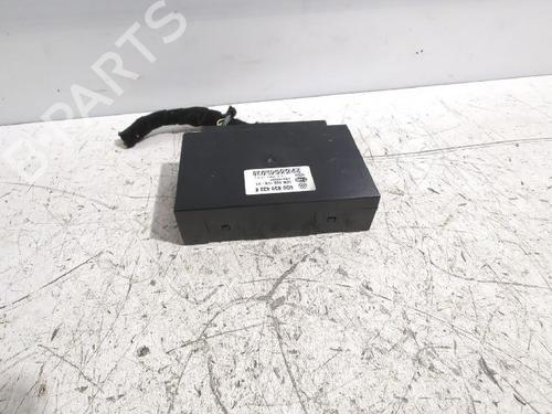 Used Electronic module Electronic module SEAT IBIZA III (6L1) 1.4 TDI (80 hp) 32466746 32466746
