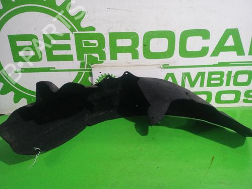 Wheel arch FORD FOCUS I (DAW, DBW) 1.8 TDCi | BP31552178C56