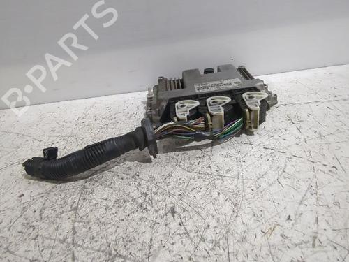 Engine control unit (ECU) FORD FOCUS II Saloon (DB_, FCH, DH) 1.6 TDCi | BP33735490M57 - Image 4