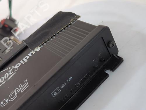 Electronic module CHRYSLER PT CRUISER (PT_) 2.2 CRD | BP39587836M83 - Image 3