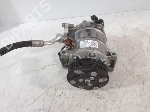 Used AC compressor AC compressor VW T-CROSS (C11, D31) 1.0 TSI (110 hp) 31567126 31567126
