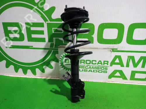 Used Right front shock absorber Right front shock absorber NISSAN SERENA (C23) 2.3 D (75 hp) 31553323 31553323