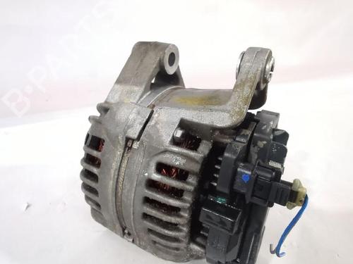 Alternator OPEL CORSA D (S07) 1.2 (L08, L68) | BP36031138M7 - Image 2