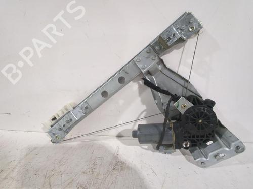 Used Rear right window mechanism CITROËN C3 I (FC_, FN_) 1.4 i (73 hp) 31565103