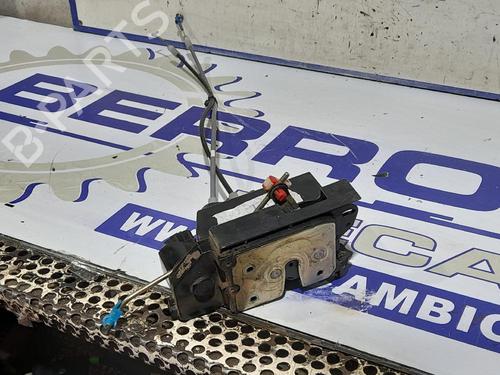 Rear left lock SSANGYONG KYRON 2.0 Xdi | BP31540002C100