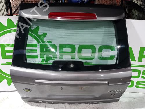Used Tailgate Tailgate 38861338 38861338