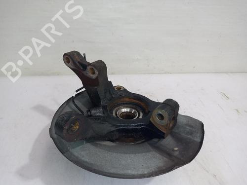 Left front steering knuckle MITSUBISHI ASX (GA_W_) 1.8 DI-D 4WD (GA6W) | BP31558442M25