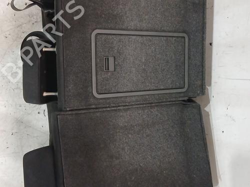 Sæde Bagtil VW PASSAT B6 (3C2) 2.0 TDI 16V | BP38959435C17 - Image 5