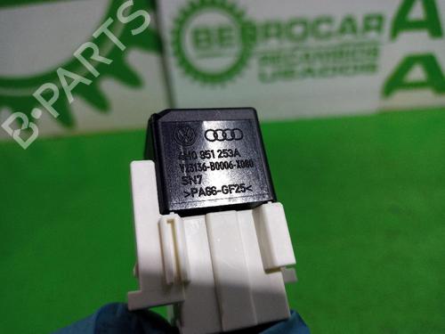 Electronic module VW GOLF VI (5K1) 1.6 TDI | BP31553801M83  - Image 5