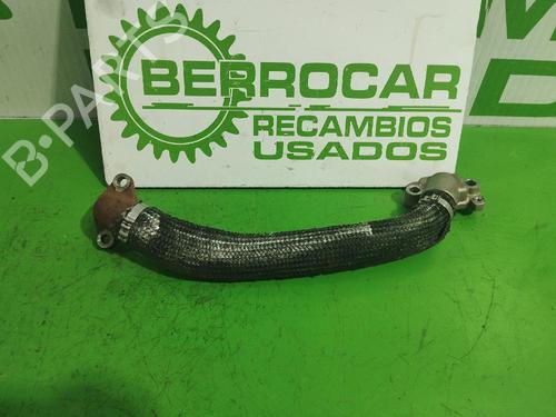 Used Pipe KIA CARNIVAL I (UP, FL) [1998-2001]  31674976